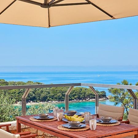 Sivota Seascape Luxury Villas & Residences Luaran gambar