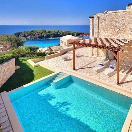 Sivota Seascape Luxury Villas & Residences Luaran gambar