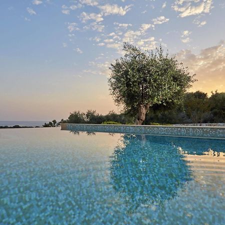 Sivota Seascape Luxury Villas & Residences Luaran gambar