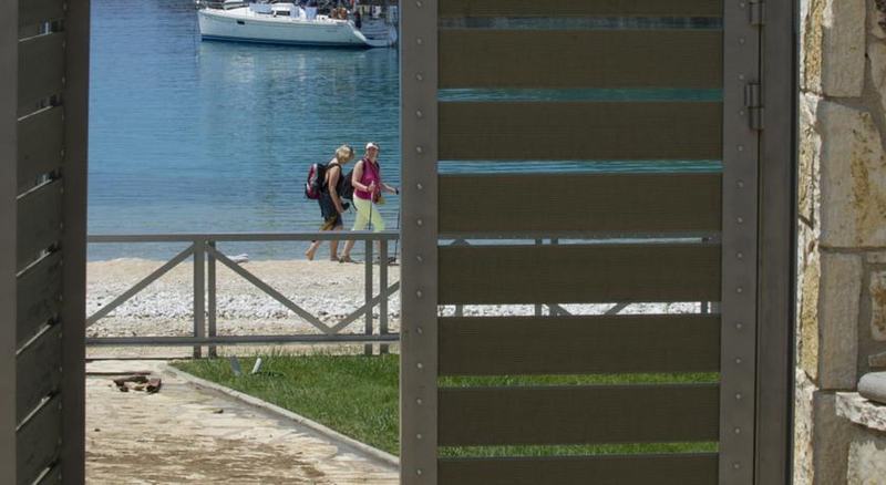 Sivota Seascape Luxury Villas & Residences Luaran gambar