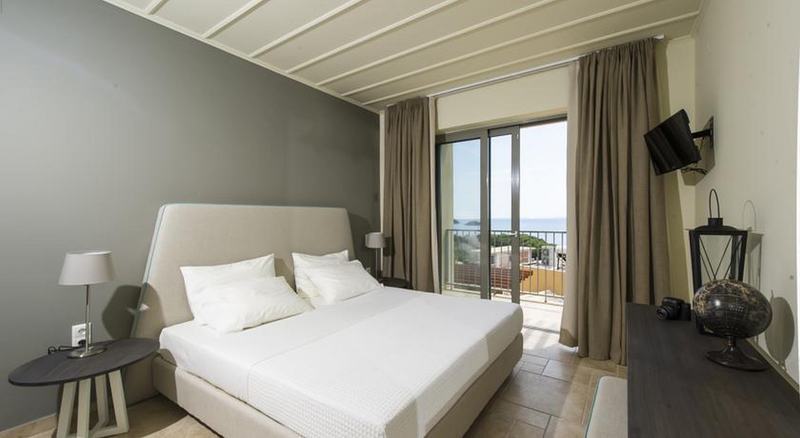 Sivota Seascape Luxury Villas & Residences Luaran gambar