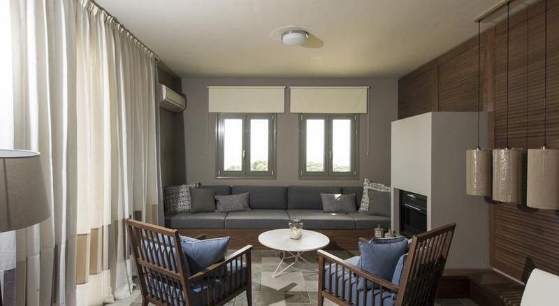 Sivota Seascape Luxury Villas & Residences Luaran gambar