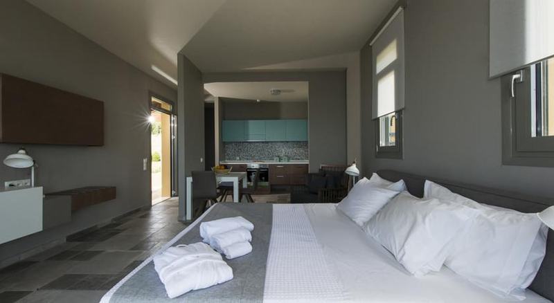 Sivota Seascape Luxury Villas & Residences Luaran gambar