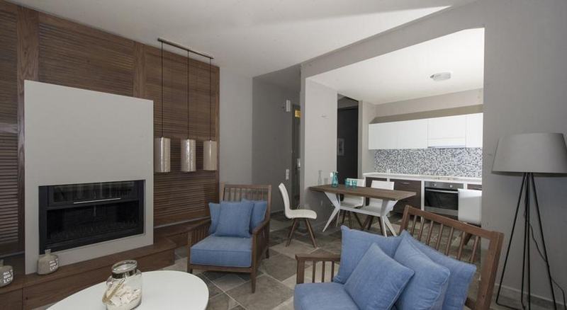 Sivota Seascape Luxury Villas & Residences Luaran gambar
