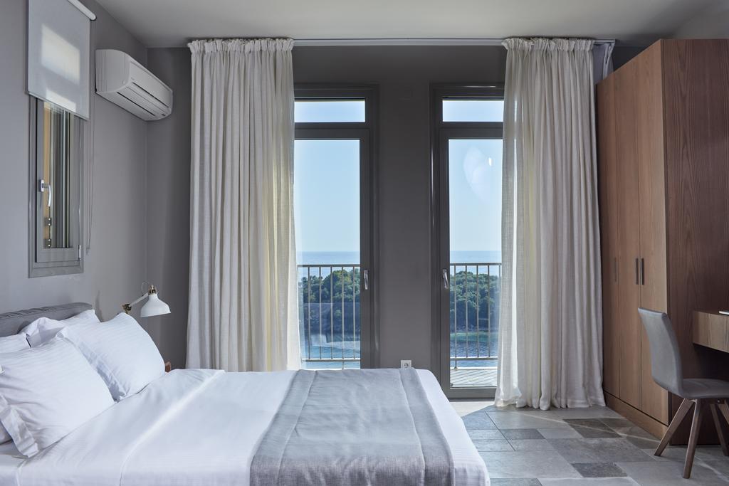 Sivota Seascape Luxury Villas & Residences Luaran gambar