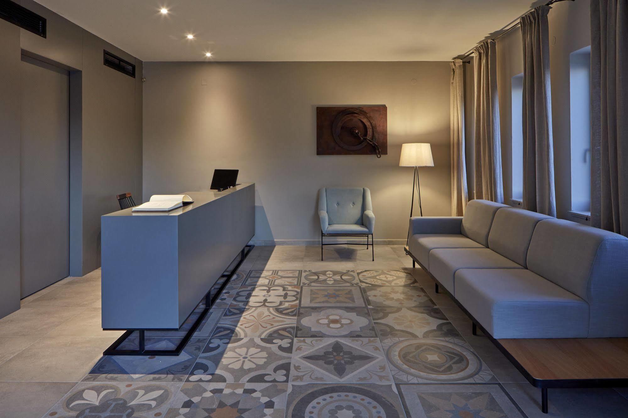 Sivota Seascape Luxury Villas & Residences Luaran gambar