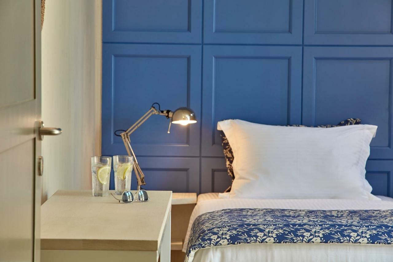 Sivota Seascape Luxury Villas & Residences Luaran gambar